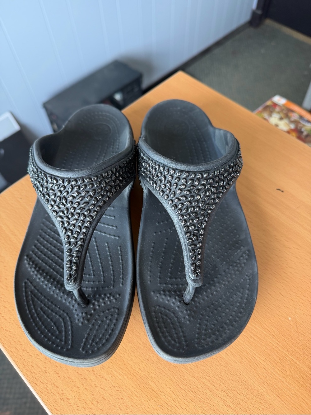 Crocs Sandals - Picture 2 of 5